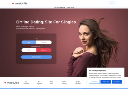 Meetville